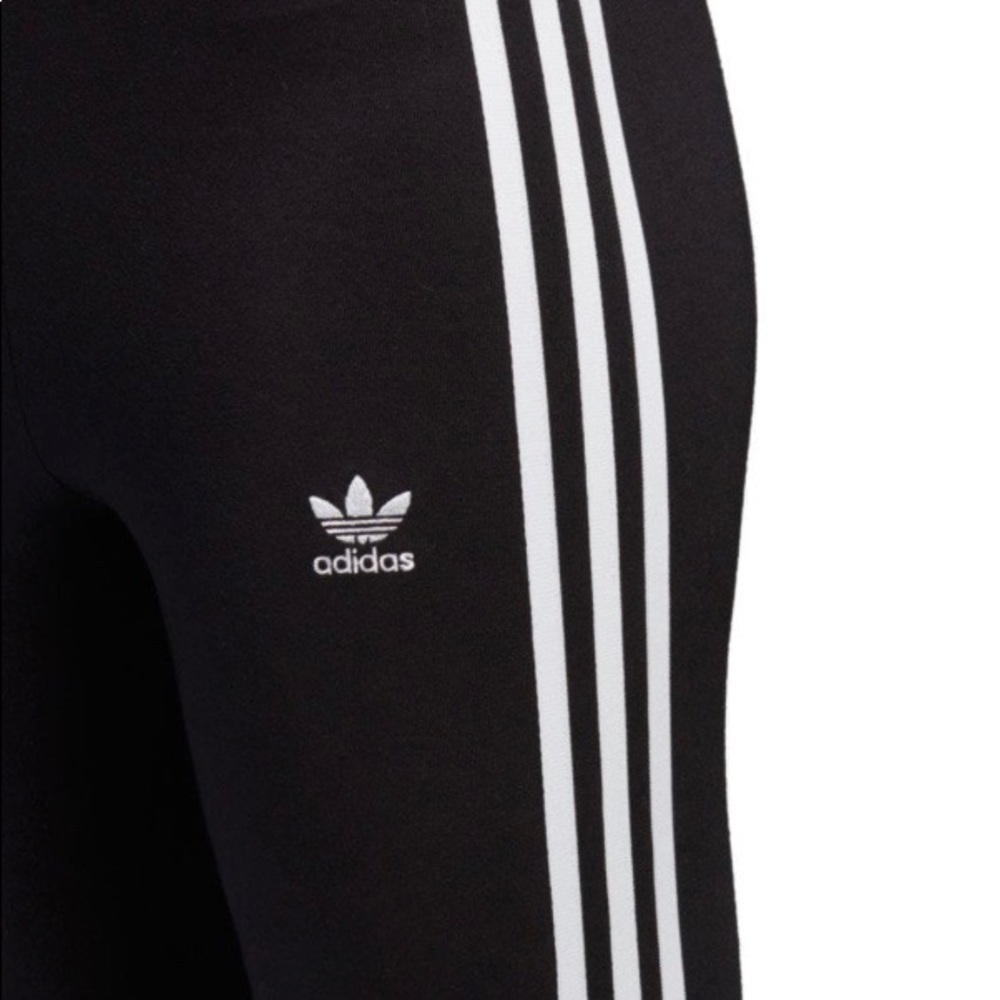 Adidas Classic Trefoil Leggings